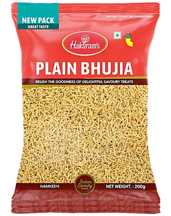 HALDIRAM BHUJIA 200GMS