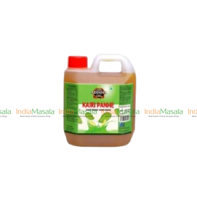 ADISHA KAIRI PANHE SYRUP-500ml