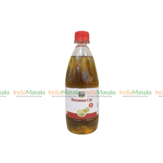 ADISHA SESAME OIL-200ml