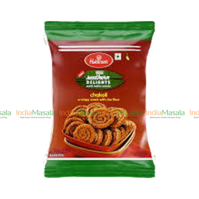 HALDIRAM CHAKOLI -200g