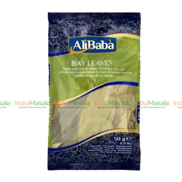 ALI BABA BAY LEAVES - 50g