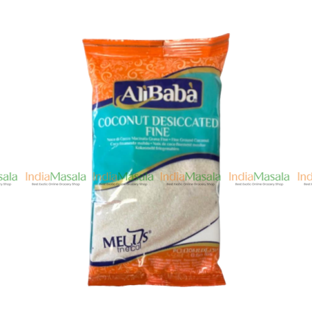 ALI BABA DESICCATED COCONUT FINE - 300g