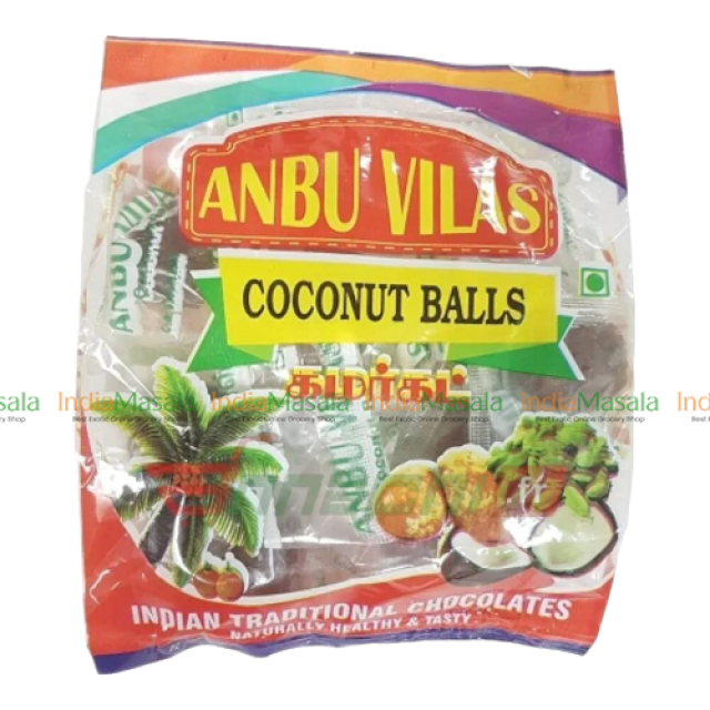 ANBU VILLAS KAMARKAT - 1Pcs