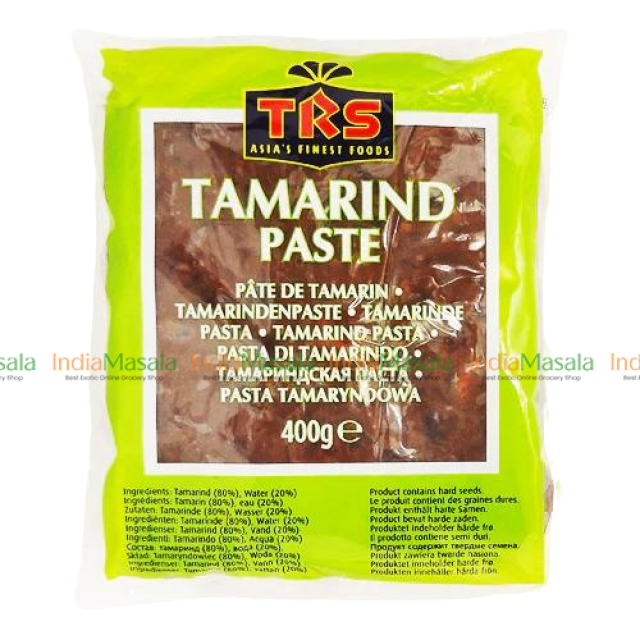 TRS TAMARIND PASTE-400g