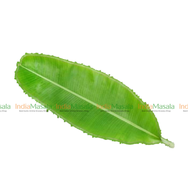 BANANA LEAF -1 pc