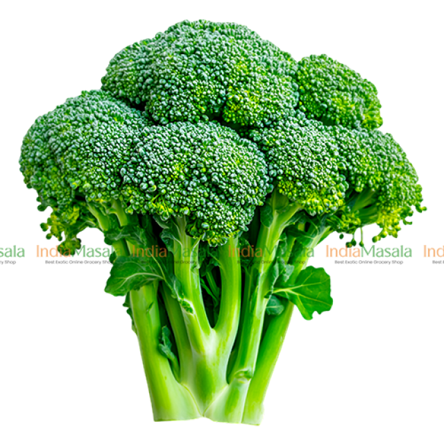 BROCCOLI - (200g - 350g)
