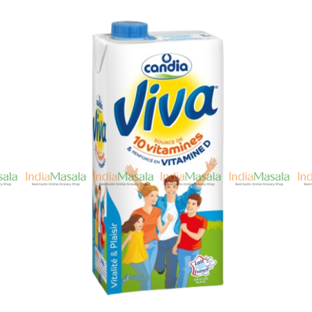 CANDIA VIVA MILK - 1Ltr