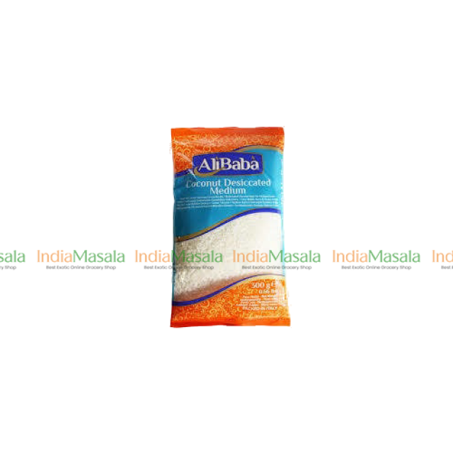 ALI BABA DESICCATTED COCONUT MEDIUM-300g