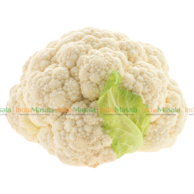 CAULI FLOWER (400g 600g)