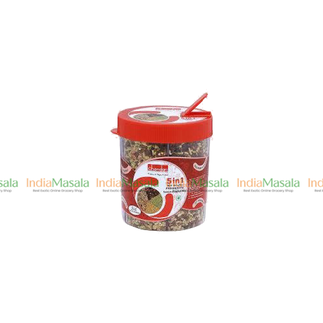 CHANDAN 5 IN 1 MUKHWAS / MOUTH FRESHENER - 230g