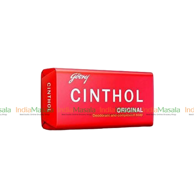 CINTHOL (ORIGINAL) SOAP