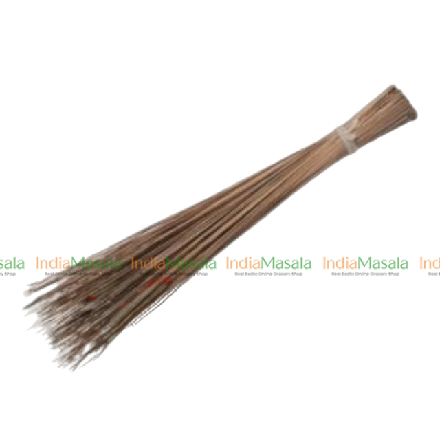 COCONUT BROOMSTICK -1Pcs