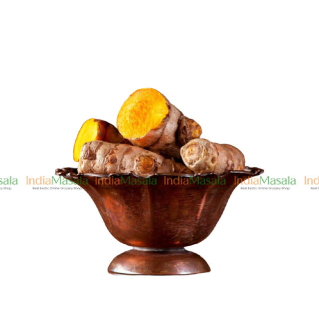 CURCUMA TURMERIC - 250g