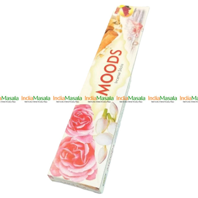 CYCLE BRAND MOODS INCENSE STICKS