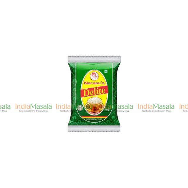 NARASUS DELITE FILTER COFFEE POWDER -100g