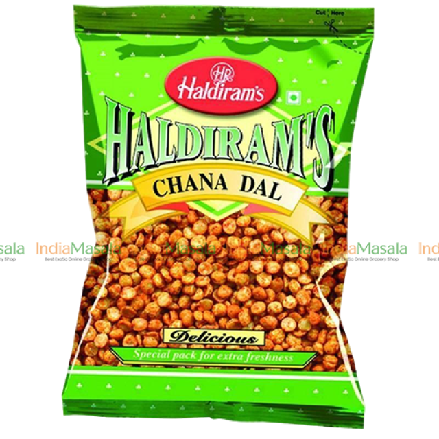 HALDIRAM CHANA DAL-200g