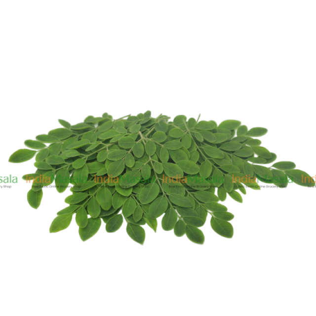 DRUMSTICK LEAVES - 1 bunch (250g - 280g)