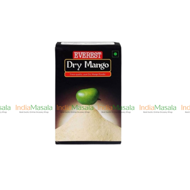 EVEREST AMCHUR DRY MANGO POWDER - 100g