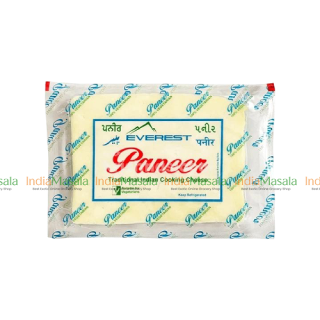 EVEREST PANEER (1Pcs) - 250g