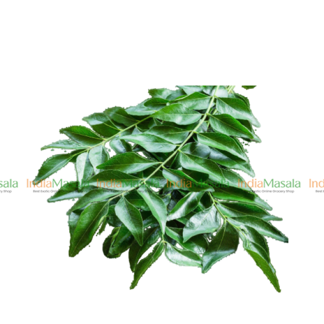 FRESH CURRY LEAF - 1 bunch 40g