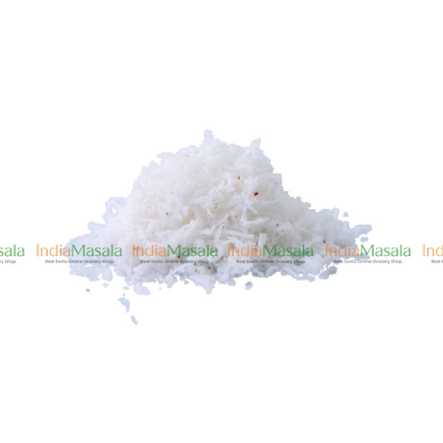 FRESH GRATED COCONUT (1Pc  180g -200g)