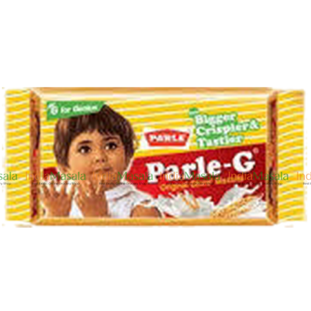 PARLE-G BISCUIT -79.9g
