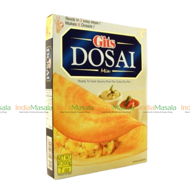 GITS DOSAI MIX - 200g