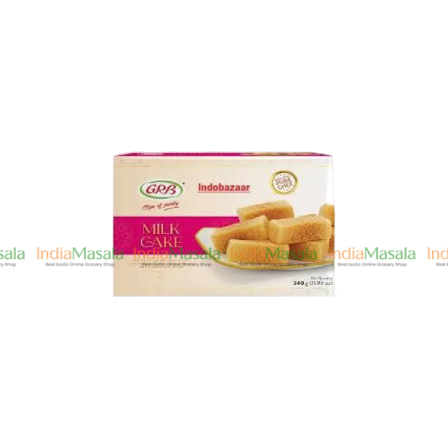 GRB MILK CAKE FZN-340g
