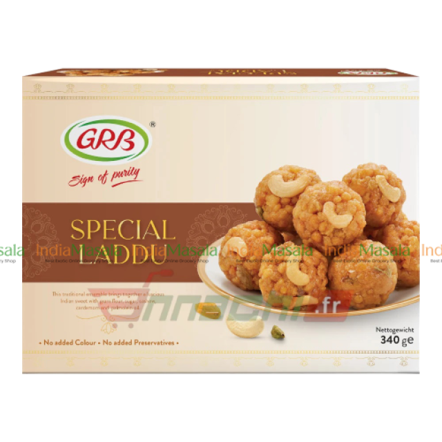 GRB SPECIAL LADDU [FZN]