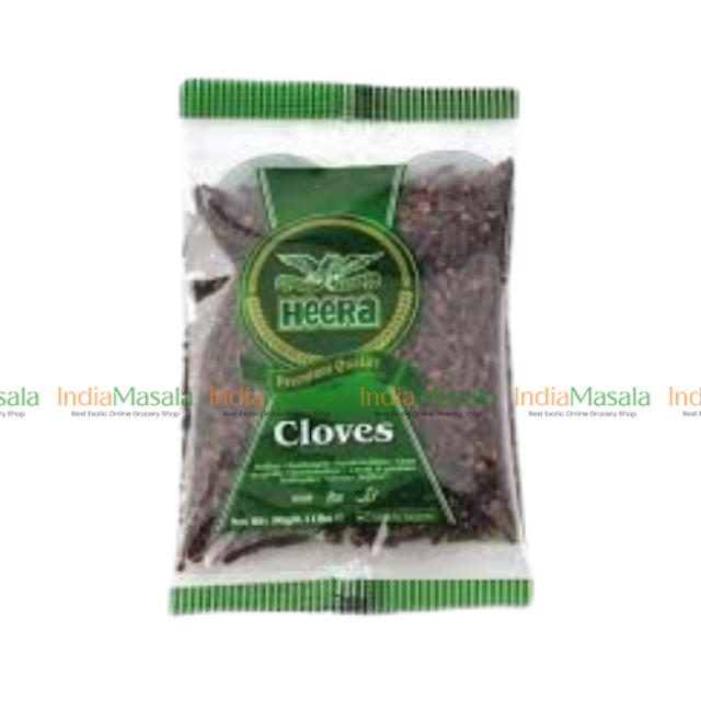 HEERA CLOVES - 50g