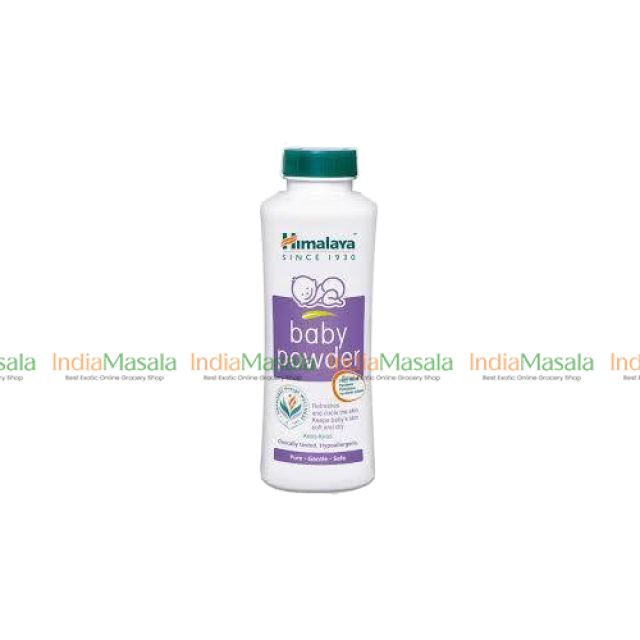 HIMALAYA BABY POWDER -50g