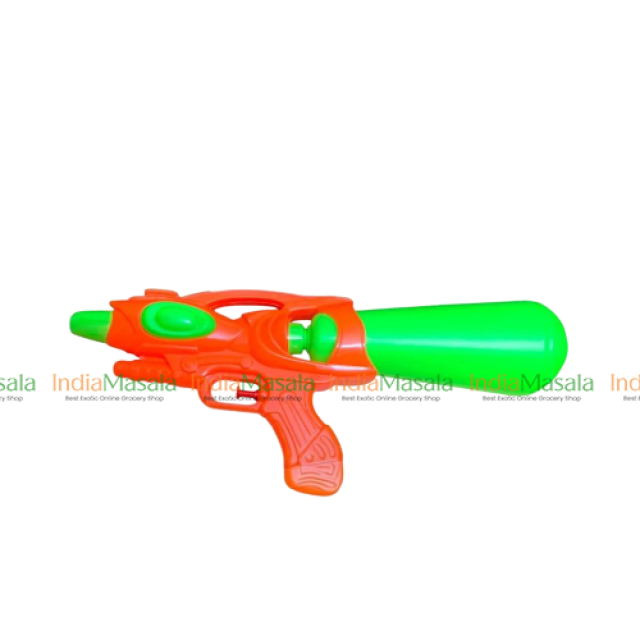 HOLI PICHKARI/WATER GUN FOR KIDS -1Pc