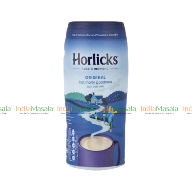 HORLICKS ORIGINAL-500g