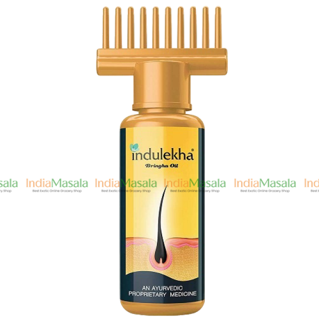 INDULEKHA BRINGHA OIL -50ml