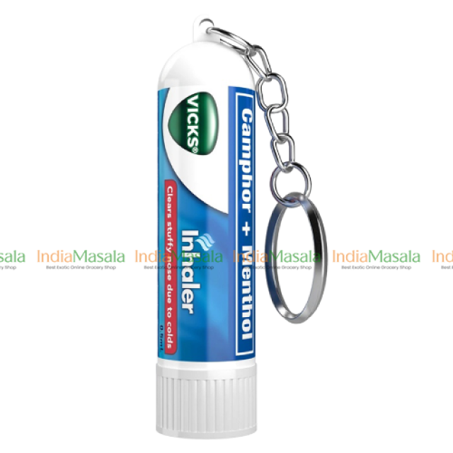 VICKS INHALER NASAL STICK 0.5ml