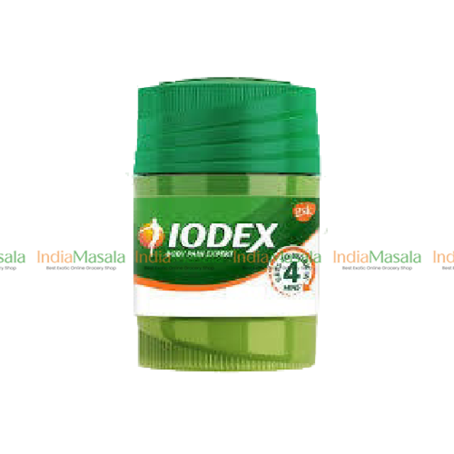 IODEX BALM-40g