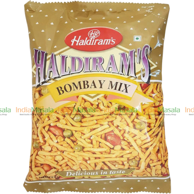 HALDIRAM BOMBAY MIXTURE-200g