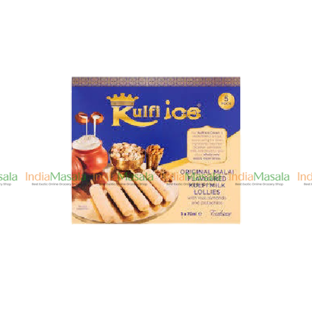KULFI ICE ORIGINAL MALAI STICKS