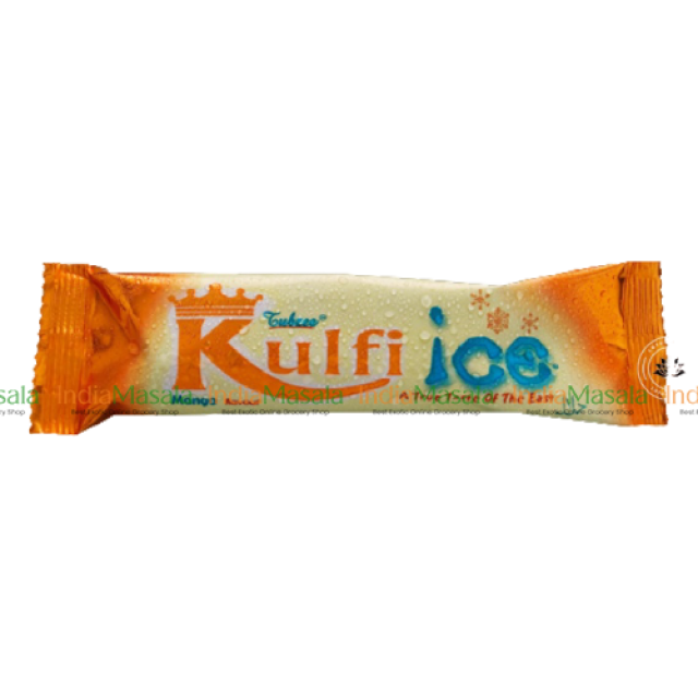 KULFI ICE ORIGINAL MANGO STICKS