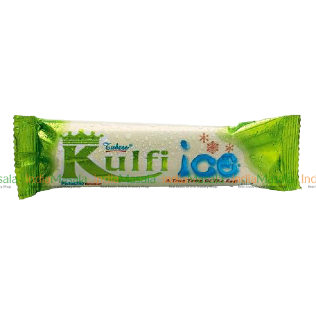 KULFI ICE ORIGINAL PISTACHIO STICKS