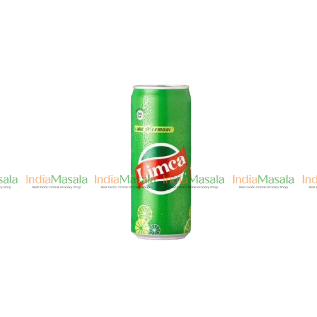 LIMCA SOFT DRINK- 300ml