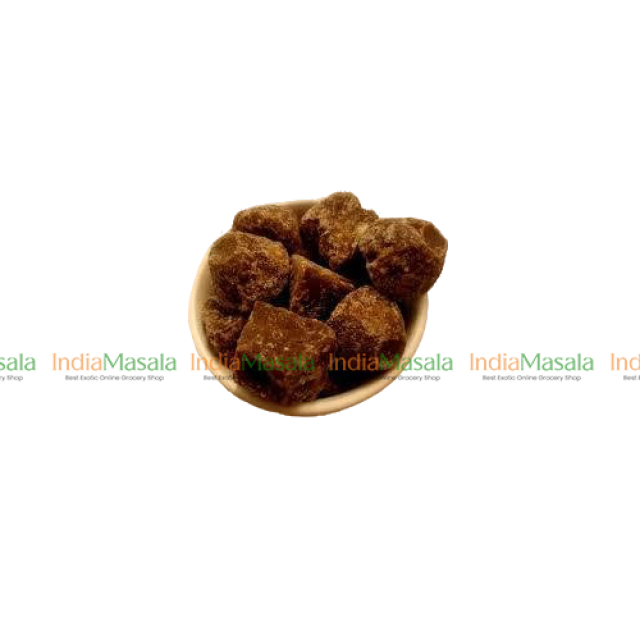 INDIAN PALM JAGGERY-200g