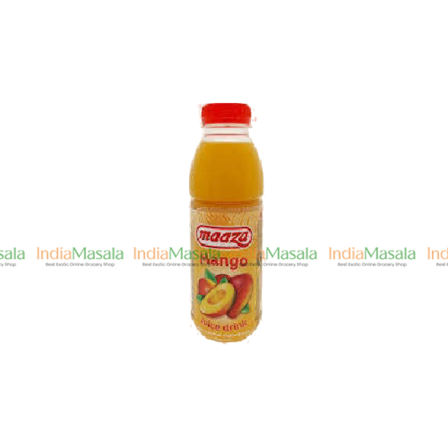 MAAZA MANGO JUICE- 500ml