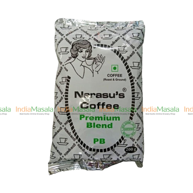 NARASUS COFFEE POWDER -100g