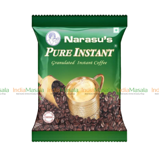 NARASUS INSTANT COFFEE-50g