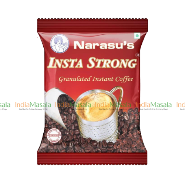 NARASUS INSTA STRONG -50g