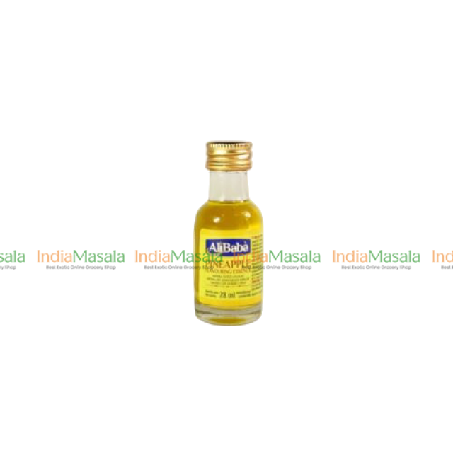 ALI BABA PINEAPPLE ESSENCE-28ml
