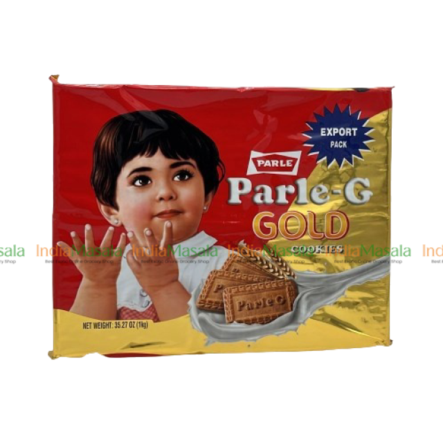 PARLE-G GOLD COOKIES-1Kg