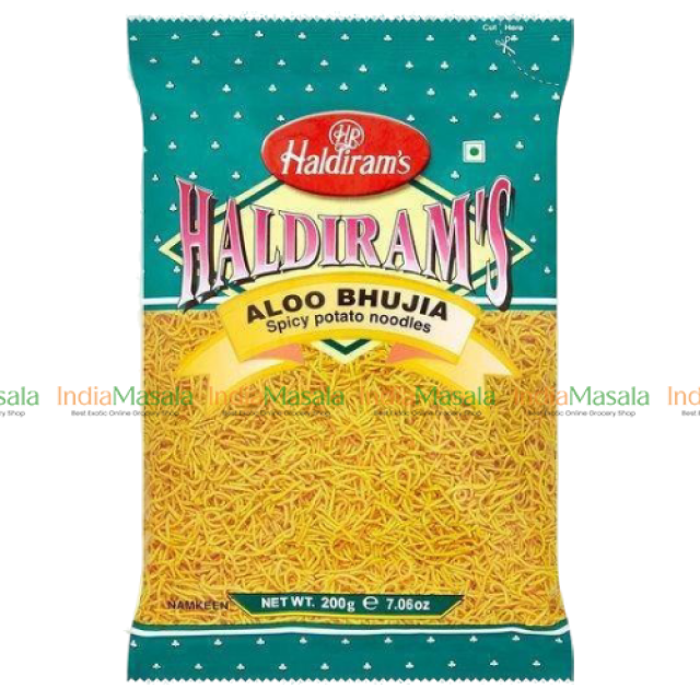 HALDIRAM ALOO BHUJIA-200g