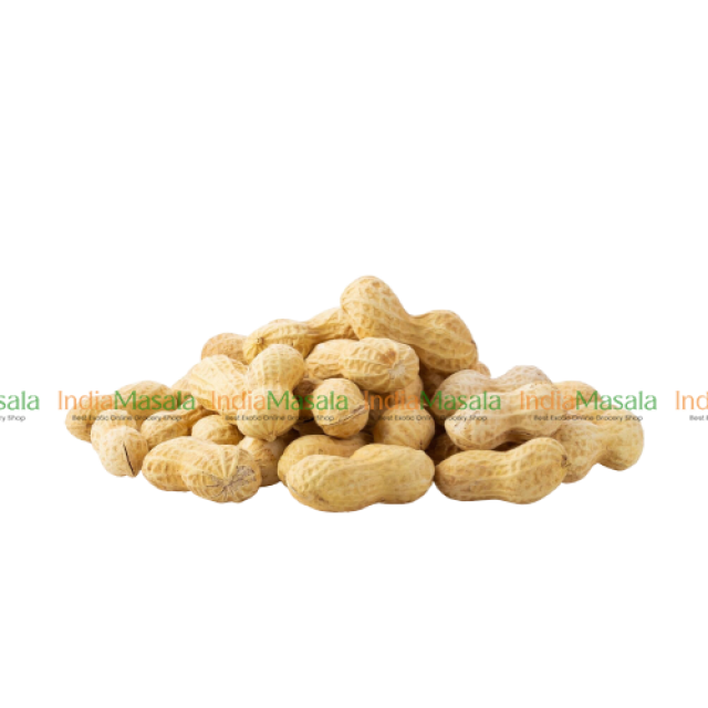 PEANUT - (1 pck -400g)